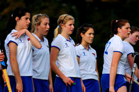 Leinster U-16 girls vs Munster, October 16 2010, Interprovincials, Milltown