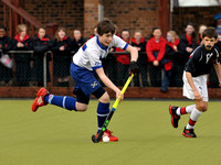 St Andrews vs Wesley College, March 14 2013, Leinster Schoolboys U-13 A Cup final, Grange Road