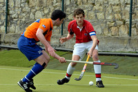 St Andrews vs Wesley, March 20 2013, Leinster Schoolboys Senior Cup final, Grange Road