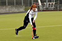 Kate Russell All-Ireland Schoolgirls Championship, Day One, Kilkenny College, March 21 2013