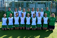 Ireland Masters O-40s v Scotland, June 15 2013, Serpentine Avenue