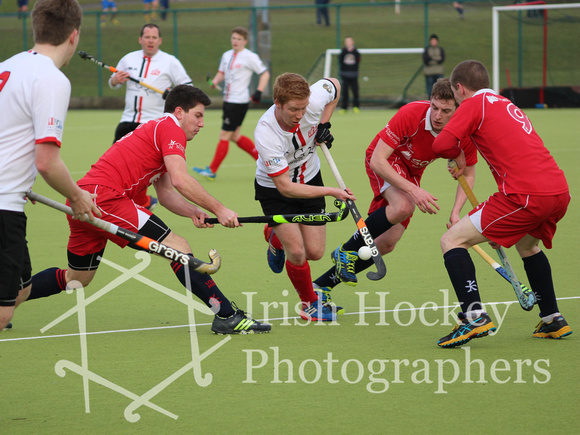Connor Roberts on the attack