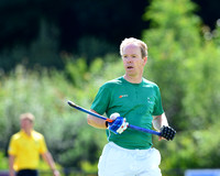 Masters Mens 45s, Ireland v Wales, August 17 2013, Comber Road