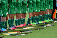 Ireland line-up