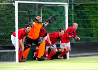 Leinster v Munster, Men's Junior Interprovincials, May 14 2011, Grange Road