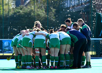 Pembroke v Glenanne, October 11 2014, Women's Leinster Division One, Serpentine Avenue