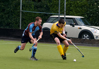 TRR v Pembroke, April 2 2011, Men's Leinster Division One, Grange Road
