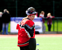 Loreto vs Railway Union, Women's Irish Hockey League, April 14 2012, Beaufort