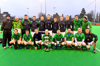 Leinster Cup finals