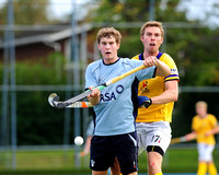Men's Leinster Cup Competitions