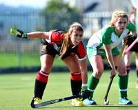Women's Irish Senior Cup