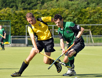 Men's Leinster Division Two
