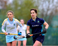 UCD v Hermes, Women's Leinster Division One, November 30 2014, Belfield