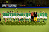 Ireland v France, February 12 2015, Men's Senior International, Grange Road
