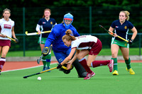 Women's Leinster Division One