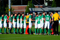 Ireland v Canada, Senior Men's International, April 17 2011, Belfield