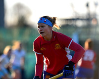 UCD v North Kildare, Women's Leinster Division One, January 4 2014, Belfield