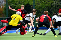 Mens EYHL, YMCA v Acoca, 2-Nov-24