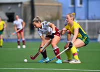 Ladies EYHL, Railway Union v Loreto, 22-Mar-25