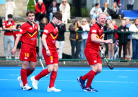 EYHL Ladies Final 2024 Loreto v Railway Union 28-04-2024