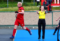 EYHL Ladies Final 2024 Loreto v Railway Union 28-04-2024