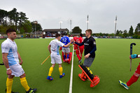Ben Walker and Max Maguire