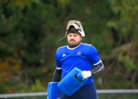 Mens EYHL, Corinthians v Lisnagarvey, 13-Oct-24