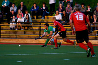 Ireland vs Canada, Senior Men's International, April 20 2011, Stormont