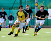 Eoin MacArthur and Daniel Buser