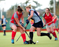 Women's Leinster Division Two