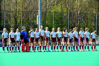Ladies EYHL Final, Loreto v UCD, 23-Apr-23