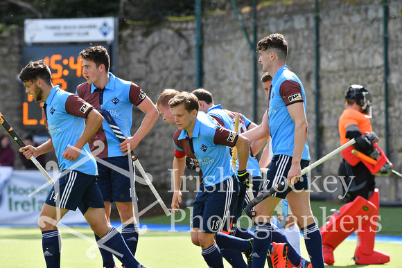 Jody Hosking celebrates his goal
