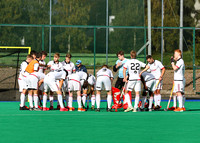 Banbridge v YMCA, Men’s EYHL, October 10 2020, Havelock Park