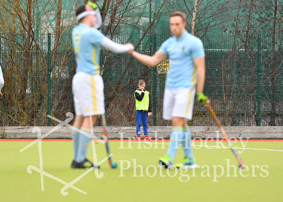 A UCD ballboy takes it all in