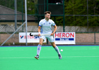 Harry MacMahon