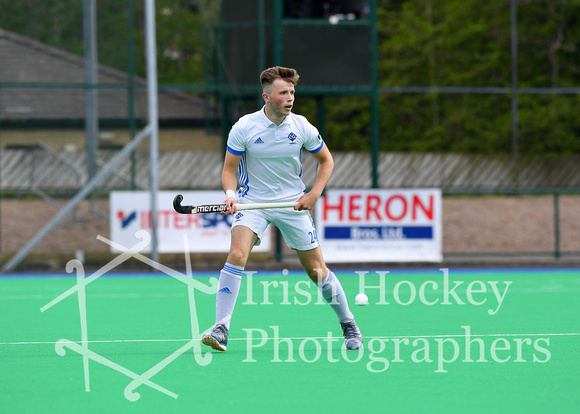 Harry MacMahon