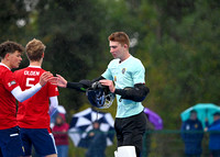 U18 Boys Interpros, Munster v Ulster, 29 Nov 24