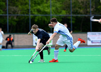Johnny Lynch and Ben Walker