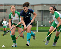 Sinead Connery on the attack