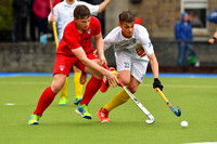 Sam Hyland and Mark Samuel