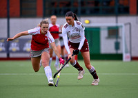 Ladies EYHL, Loreto v Pegasus, 8-Feb-25