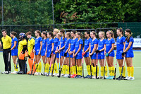 U16 Girls Interpros, Leinster v Connaught, 8-Sep-24