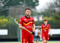 Mens ISC, TRR v Banbridge, 15-Feb-25