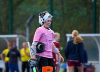 Ladies EYHL, UCD v Catholic Institute, 12-Oct-24