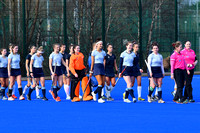 Loreto Beaufort v Newpark, Leinster Schoolgirls Senior Cup Final, February 2 2020
