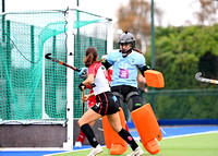 Ladies EYHL, Old Alex v Pegasus, 2-Nov-24