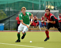 Ireland vs Wales, June 9 2011, Senior Men's International, Belfield