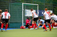 Mens EYHL, TRR v Annadale, 12-Apr-25