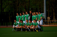 Ireland vs Canada, Senior Men's International, April 19 2011, Stormont