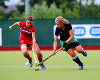 Ireland's Amy-Kate Trevor